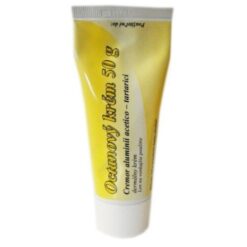 VULM Octanový krém 50 g VULM www.bohre.sk