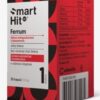 Valentis Ag Che SmartHit IV Ferrum 30 kapsúl SmartHit www.bohre.sk
