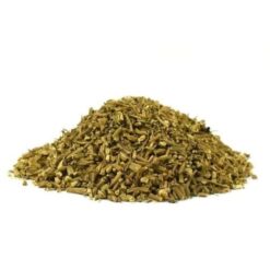 Valeriána lekárska - koreň celý - Valeriana officinalis - Radix valerianae Bioruža www.bohre.sk