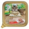 Vanička MISTER STUZZY hovädzie 100g STUZZY www.bohre.sk