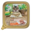 Vanička MISTER STUZZY morka 100g STUZZY www.bohre.sk