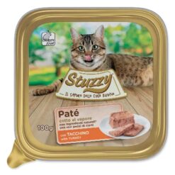 Vanička MISTER STUZZY morka 100g STUZZY www.bohre.sk