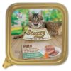 Vanička MISTER STUZZY teľacie s mrkvou 100g STUZZY www.bohre.sk