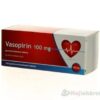 Vasopirin 100 mg tbl.ent.100 x 100 mg Vasopirin www.bohre.sk