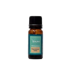 Venoc Esenciálny olej Pačuli 10 ml Venoc www.bohre.sk