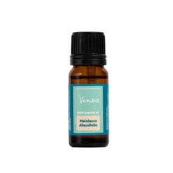Venoc Esenciálny olej Tea Tree 10 ml Wolfberry www.bohre.sk