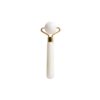 Venoc White Marble Roller Mini masážny valček na tvár a očné okolie 1 ks Venoc www.bohre.sk
