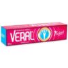 Veral 1% gel gel.der.1 x 50 g Herbacos www.bohre.sk