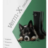 Verm - X granule pre psov 325g Verm-X www.bohre.sk