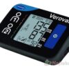 Veroval Compact + ramenný tlakomer BPU 26 digitálny s univerzálnou manžetou 22-42 cm + adaptér Veroval www.bohre.sk