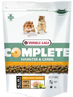 Versele Complete Hamster 500 g VERSELE LAGA www.bohre.sk