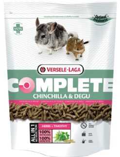 Versele-Laga Chinchilla Complete 500 g VERSELE LAGA www.bohre.sk