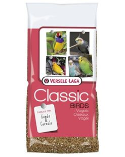 Versele Laga Classic Budgies -  zmes zrnín pre andulky 20kg VERSELE LAGA www.bohre.sk