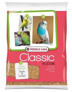 Versele Laga Classic Budgies -  zmes zrnín pre andulky 500g VERSELE LAGA www.bohre.sk