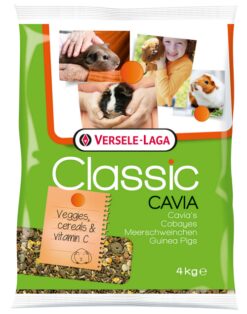 Versele Laga Classic Hlodavec Cavia - pre morčatá 500g VERSELE LAGA www.bohre.sk