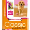 Versele Laga Classic/Oké Dog Adult Lamb & Rice - pre dospelých psov 20kg VERSELE LAGA www.bohre.sk