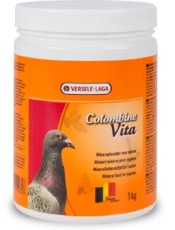 Versele Laga Colombine Vita - vitamíny a minerály pre holuby 1kg VERSELE LAGA www.bohre.sk