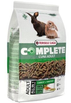 Versele Laga Complete Cuni Adult extrudované pelety pre králiky 8kg VERSELE LAGA www.bohre.sk