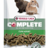 Versele Laga Complete Cuni Adult krmivo pre trpasličích a doma chovaných králikov 3kg VERSELE LAGA www.bohre.sk
