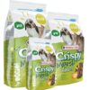 Versele Laga Crispy Muesli Rabbits - králik 1kg VERSELE LAGA www.bohre.sk