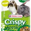 Versele Laga Crispy Muesli Rabbits - veľký králik 2,75kg VERSELE LAGA www.bohre.sk