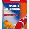 Versele Laga Fishlix Allround - trojfarebné krmivo pre ryby 10kg VERSELE LAGA www.bohre.sk