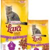 Versele Laga Lara Premium Cat Adult Sterilized Chicken - kuracie granule pre mačky 350g VERSELE LAGA www.bohre.sk