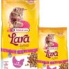Versele Laga Lara Premium Cat Junior Chicken - kuracie granule pre mačiatka 2kg VERSELE LAGA www.bohre.sk