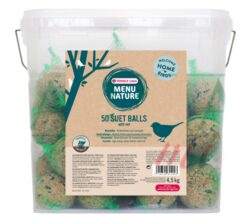 Versele-Laga Lojová guľa 50 x 90 g VERSELE LAGA www.bohre.sk