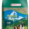 Versele Laga Mountain Hay - seno pre hlodavce s lístkami mäty 500g VERSELE LAGA www.bohre.sk