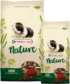 Versele Laga Nature Cavia - pre morčatá 2,3kg VERSELE LAGA www.bohre.sk