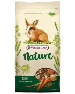 Versele Laga Nature Cuni - pre králíky 700g VERSELE LAGA www.bohre.sk