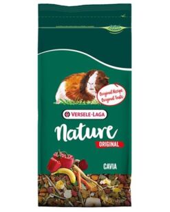 Versele Laga Nature Original Cavia - pre morčatá 750g VERSELE LAGA www.bohre.sk
