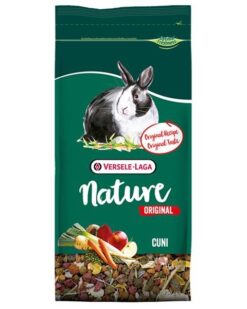 Versele Laga Nature Original Cuni - pre králiky 750g VERSELE LAGA www.bohre.sk
