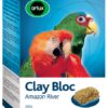 Versele Laga Orlux Clay Bloc Amazon River - pre väčšie papagáje 550g VERSELE LAGA www.bohre.sk