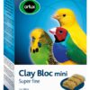 Versele Laga Orlux Clay Bloc Mini - pre menšie druhy vtákov 540g VERSELE LAGA www.bohre.sk