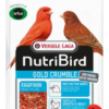 Versele Laga Orlux NutriBird Gold Crumble Red Factor Birds vaječné krmivo s červeným farbivom 1kg VERSELE LAGA www.bohre.sk