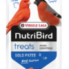 Versele Laga Orlux NutriBird Treats Gold Patee Red Fusion 250g VERSELE LAGA www.bohre.sk
