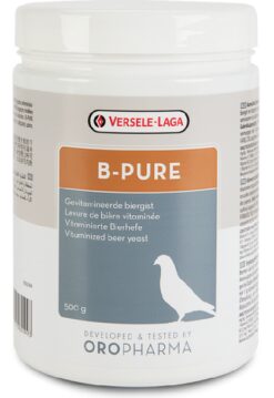 Versele Laga Oropharma B-pure - vitamínové pivné kvasnice 500g VERSELE LAGA www.bohre.sk