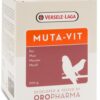 Versele Laga Oropharma Muta Vit - špeciálna zmes vitamínov a aminokyselín pre vtáky 200g VERSELE LAGA www.bohre.sk
