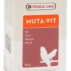 Versele Laga Oropharma Muta Vit - zmes vitamínov a aminokyselín pre vtáky 25g VERSELE LAGA www.bohre.sk