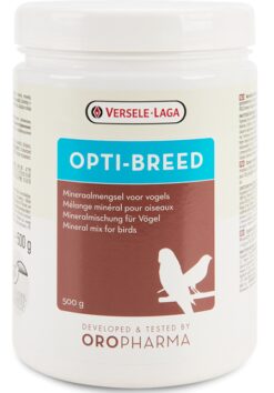 Versele Laga Oropharma Opti Breed - vitamíny pre vtáky 500g VERSELE LAGA www.bohre.sk