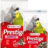 Versele Laga Prestige Parrots - univerzálna zmes pre veľké papagáje 1kg VERSELE LAGA www.bohre.sk