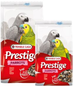 Versele Laga Prestige Parrots - univerzálna zmes pre veľké papagáje 3kg VERSELE LAGA www.bohre.sk