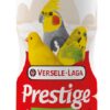 Versele Laga Shell Sand Kristal Box - biely piesok s anízom 2kg VERSELE LAGA www.bohre.sk