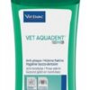 Vet Aquadent roztok pre zubnú a ústnu hygienu psov a mačiek 250ml VIRBAC www.bohre.sk