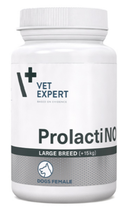 Vet Planet Hepatiale Forte Large Breed 40 tbl VetExpert www.bohre.sk