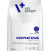 VetExpert 4T Dermatosis Dog Rabbit Potato 14 kg VetExpert www.bohre.sk