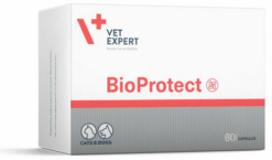 VetExpert BioProtect 60 cps VetExpert www.bohre.sk