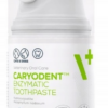 VetExpert Caryodent enzymatická zubná pasta pre psy a mačky 50ml VetExpert www.bohre.sk